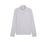 Puma M Run Velocity Cloudspun 1/4 Zip Magliette Unisex - Adulto (Pacco da 1)