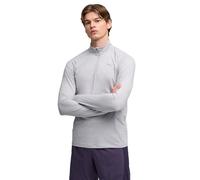 Puma Run Velocity Cloudspun M - Maglia Running - Uomo - Argento S