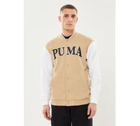 Puma - M Squad Track JKt Tr Beige - Abbigliamento XL Beige