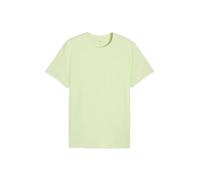 PUMA M TAD Essential Heather Cat Tee (CF Large Cat)