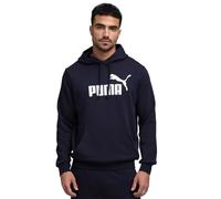 PUMA M TAD Essential Heather Cat Tee (CF Large Cat)