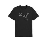 Puma Maglietta A Maniche Corte Tad Essential