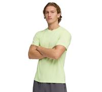 PUMA M Tad Essential Poly Texture Tee Magliette Unisex - Adulto (Pacco da 1)