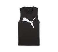 PUMA M TAD Essential Sleeveless Tank, Carri Armati Unisex - Adulto, PUMA Black, XL