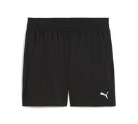 PUMA Pantaloni sportivi 'Tad Essentials' nero, Taglia L