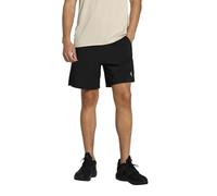 PUMA Pantaloni sportivi 'Tad Essentials 7' nero / bianco, Taglia M