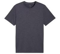 PUMA M TAD Essentials Heather Cat Tee (CF Small Cat)