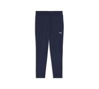 PUMA M TAD Essentials - Pantaloni Affusolati in Tessuto