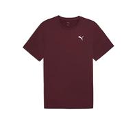 PUMA M TAD Essentials Solid Cat Tee (LC Small cat)