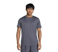 PUMA M Tad Essentials Solid Cat Tee (LC Small Cat) Magliette Unisex - Adulto (Pacco da 1)