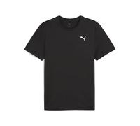 T-shirt Puma Tad Essentials manica corta nero opaco - XL