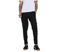 PUMA Pantaloni sportivi 'TAD Essentials' nero, Taglia M