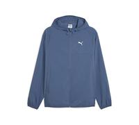 PUMA M TAD Tech Intrecciata Full Zip