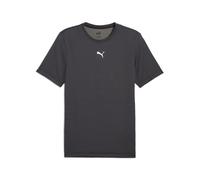 Puma M TAD Tech Seamless Tee, Magliette Unisex - Adulto, Puma Black,