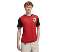 PUMA Maglia Away Austria 2026 da Uomo