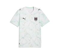 PUMA Maglia Away Austria 2026 da Uomo
