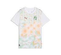 PUMA Maglia Away Costa d’Avorio 2026 da donna, Accessori, Bianco, XL XL