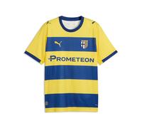 PUMA Maglia Away Parma Calcio 1913 2026 da uomo, Accessori, Giallo, XL XL
