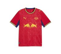 PUMA Maglia Away RB Leipzig 26/27 da uomo, Accessori, Rosso, XL XL
