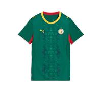 PUMA Maglia Away Senegal 2026 da donna, Accessori, Verde, L L