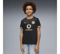 PUMA Maglia Borussia Dortmund Special Edition da ragazzo, Abbigliamento, Nero, 9-10Y 9-10Y