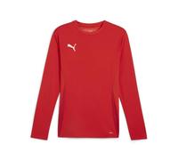 Puma Maglia Calcio Unisex Teamgoal LS Jersey