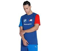PUMA Maglia con Logo BMW Motorsport Ess