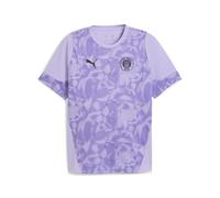 PUMA Maglia da allenamento FC St. Pauli da uomo, Accessori, Viola, S S