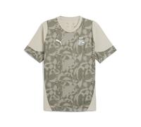 PUMA Maglia da allenamento PSV Eindhoven da uomo, Accessori, Beige, L L