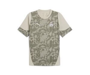 PUMA Maglia da allenamento PSV Eindhoven da uomo, Accessori, Beige, S S