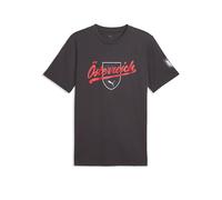 PUMA Maglia da calcio da uomo ÖFB Culture grigio | L