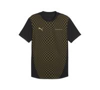 PUMA Maglia da calcio Porsche Legacy 911 Spirit 70 da uomo, Sport, Olive Drab, S S