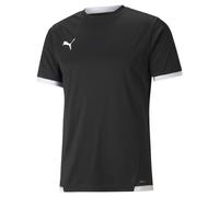 Maglia da calcio teamLIGA da, Bianco/Nero/Altro L