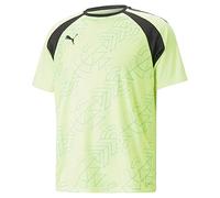 Puma Maglia da Calcio Teamliga Graphic Jersey da Uomo