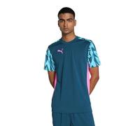 PUMA Maglia da Calcio Unisex Individualfinal