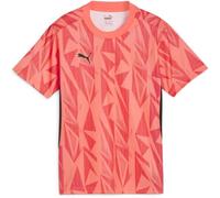 PUMA Maglia da Calcio Unisex Individualfinal FF. Jersey Jr