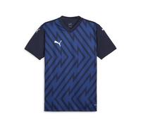 PUMA Maglia da Calcio Unisex Teamglory