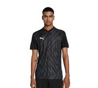 PUMA Maglia da Calcio Unisex Teamglory