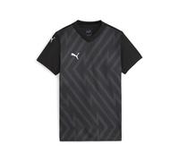 PUMA Maglia da Calcio Unisex Teamglory Jersey Wmns