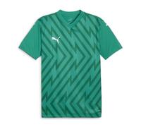 PUMA Maglia da Calcio Unisex Teamglory Jr