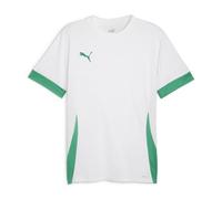 PUMA Maglia da Calcio Unisex Teamgoal Matchday Jr
