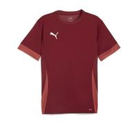 PUMA Maglia da Calcio Unisex Teamgoal Matchday Jr