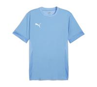 PUMA Maglia da Calcio Unisex Teamgoal Matchday Jr