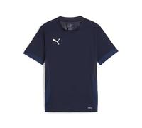 PUMA Maglia da Calcio Unisex Teamgoal Matchday Jr