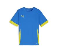 PUMA Maglia da Calcio Unisex Teamgoal Matchday Jr
