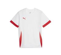 PUMA Maglia da Calcio Unisex Teamgoal Matchday Jr