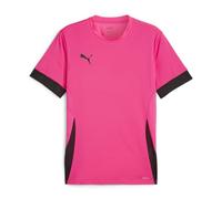 Maglia per bambini Puma TeamGloal Rose 10 anni