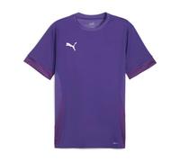 PUMA Maglia da Calcio Unisex Teamgoal Matchday Jr