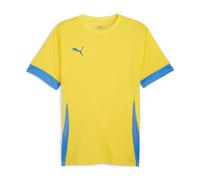 PUMA Maglia da Calcio Unisex Teamgoal Matchday Jr