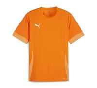 PUMA Maglia da Calcio Unisex Teamgoal Matchday Jr